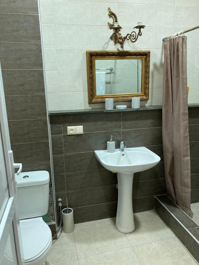 شقة House Nag كوتايسي المظهر الخارجي الصورة