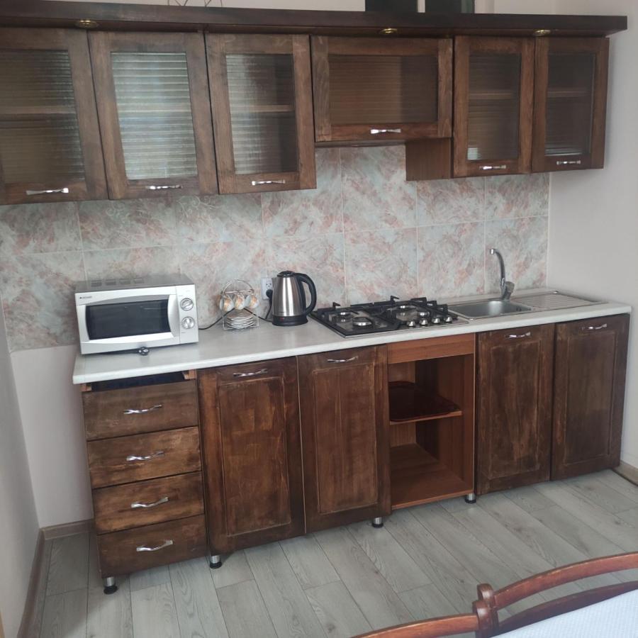 شقة House Nag كوتايسي المظهر الخارجي الصورة